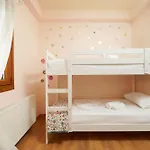 Christina's Village * Kallirákhi