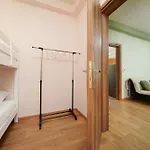 펜션 Christina's Village Kallirákhi