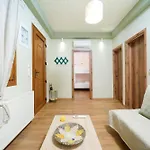 Christina's Village 펜션 Kallirákhi