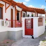 펜션 Christina's Village *