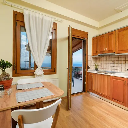 Tatil Evi Christina's Village *