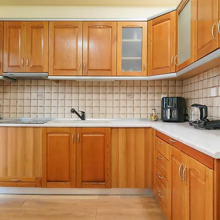 Christina's Village Kallirákhi