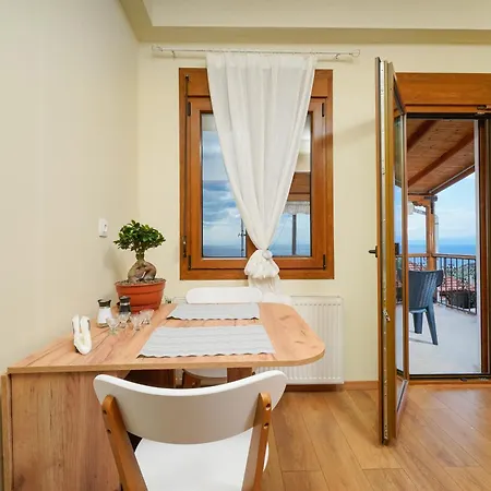 Tatil Evi Christina's Village