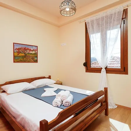 Christina's Village * Kallirákhi