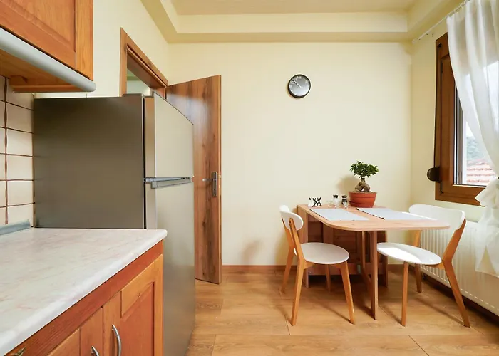 Christina's Village * Kallirákhi