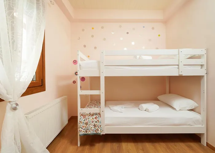 Christina's Village * Kallirákhi