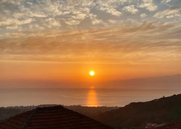 Christina's Village *